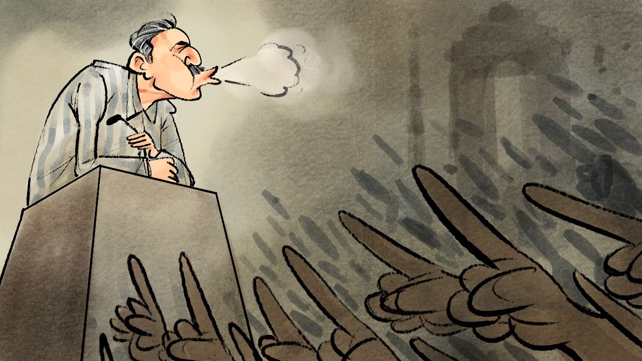 For doctors treating wheezing children, breathless young adults, and ageing lungs collapsing under the weight of smog, the government’s stance was more than a bureaucratic quibble: it amounted to a denial of suffering.