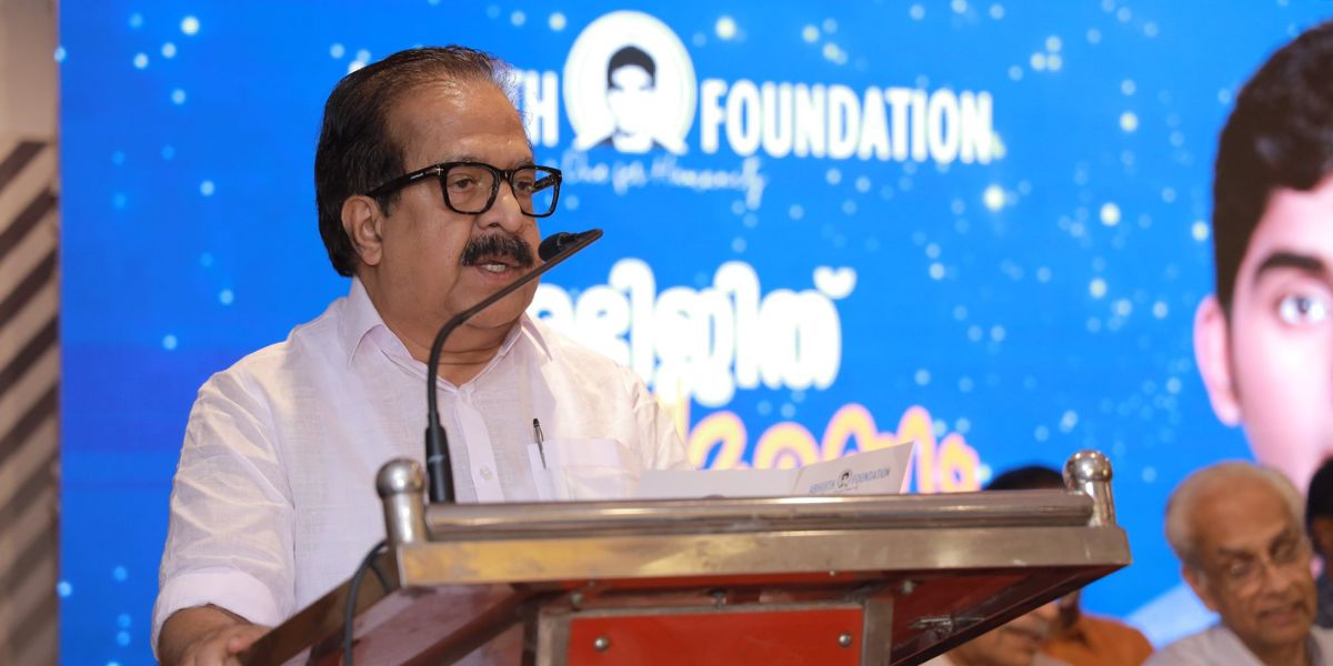 Ramesh Chennithala.