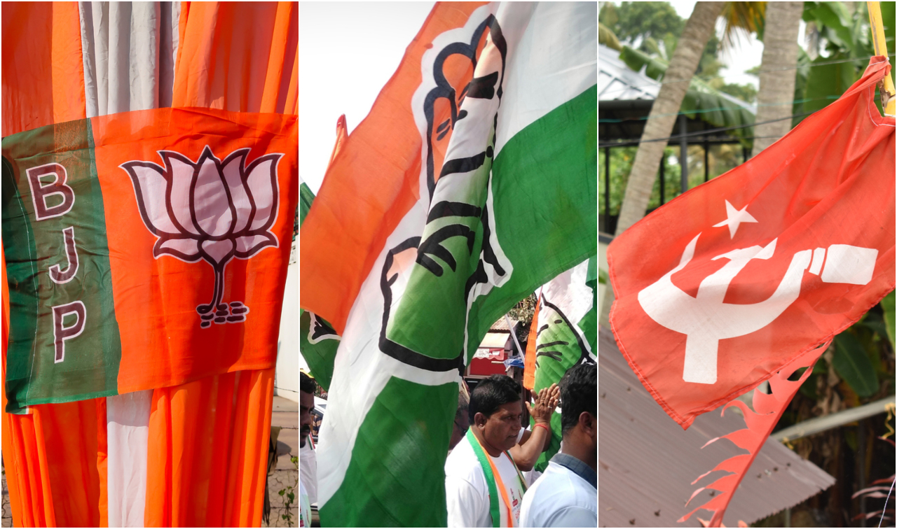 Nemom's electoral arithmetic is heavily shaped by its social composition. Credit: iStock