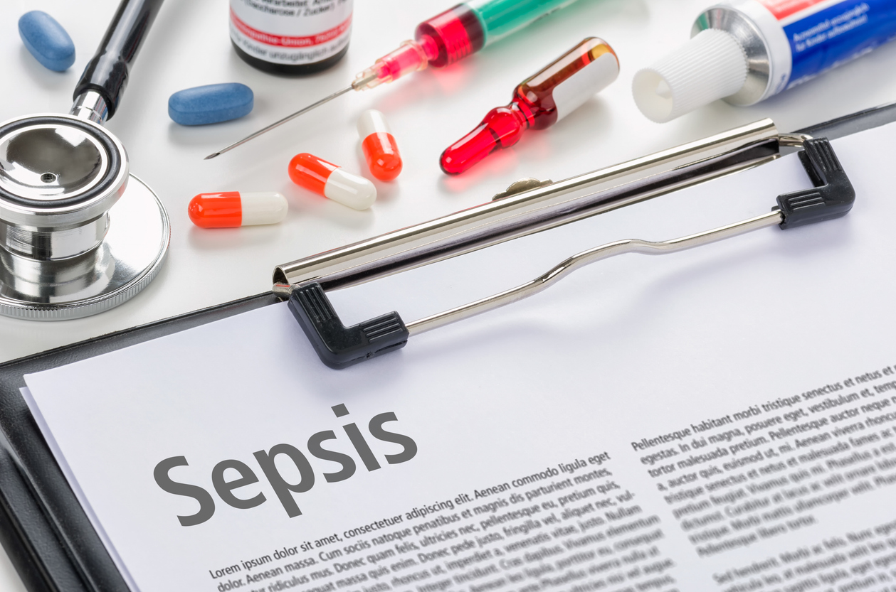 septicaemia