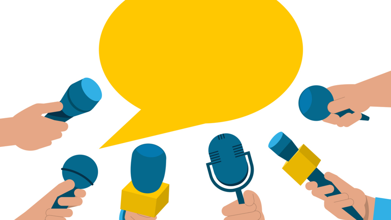 South First had a great run in 2025 with some exclusive interviews. Credit: iStock