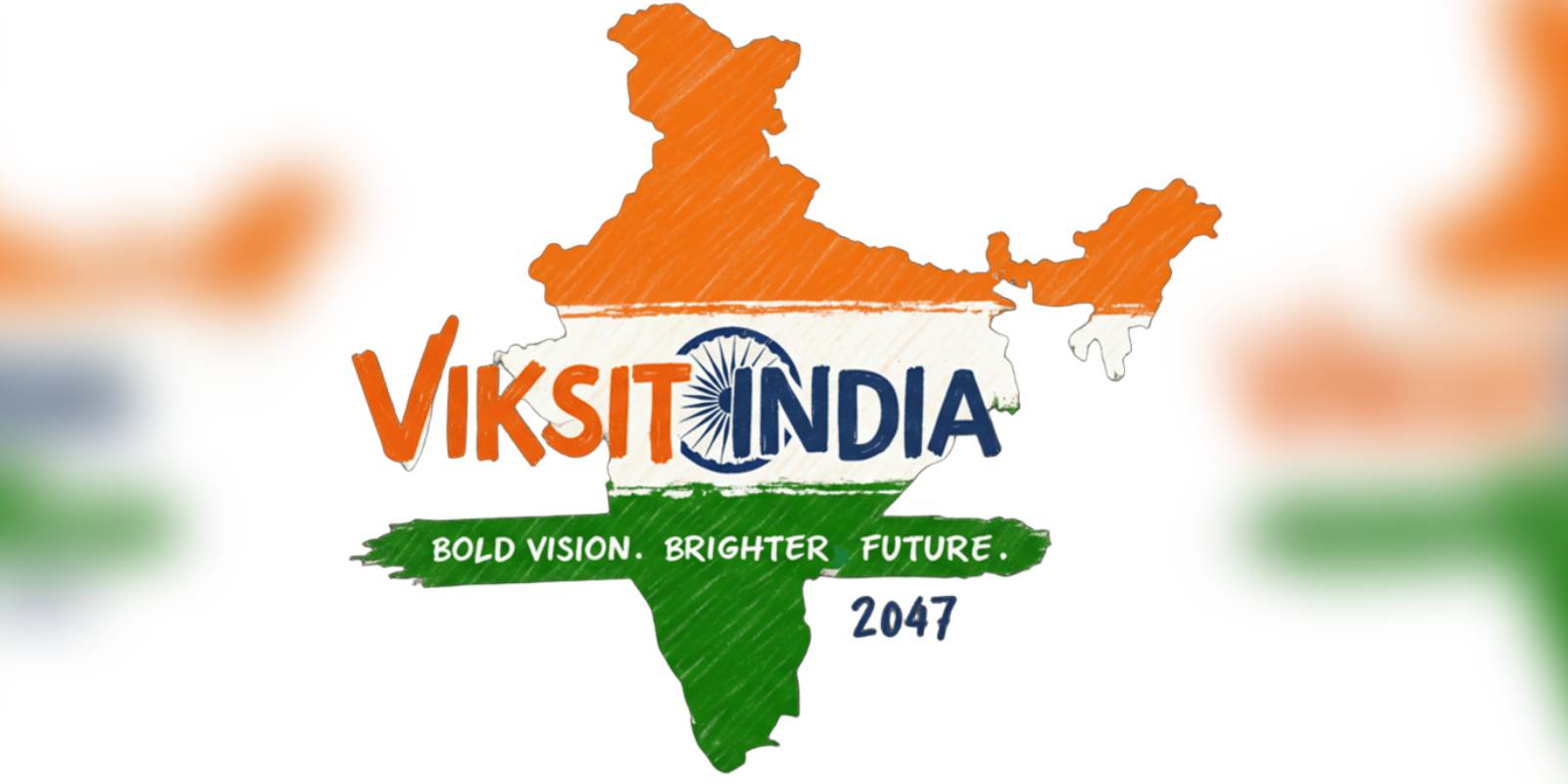 Viksit India 2047