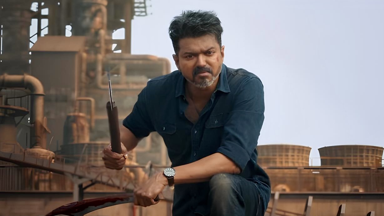 CM Vijay’s Jana Nayagan: A blockbuster for the black market