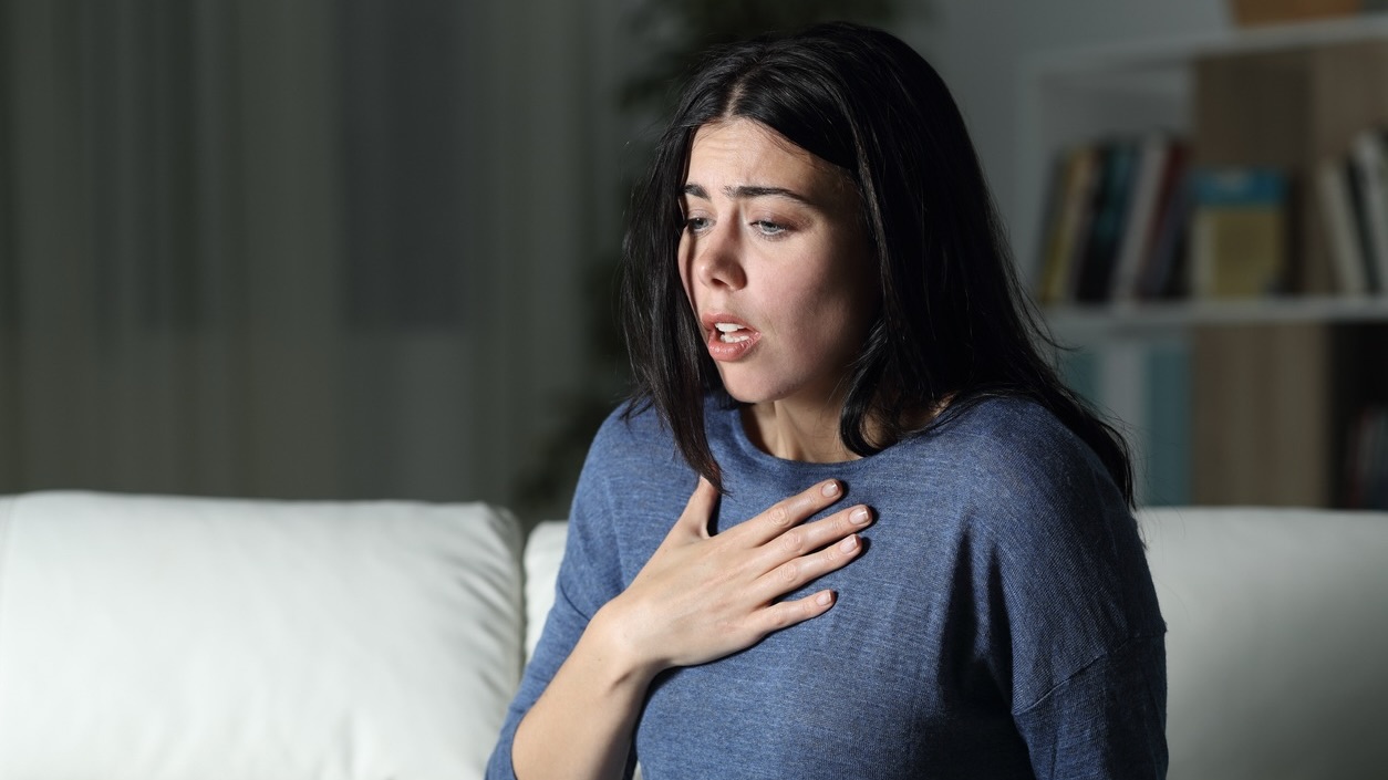 Feeling breathless despite normal lung reports? Doctors explain possible causes