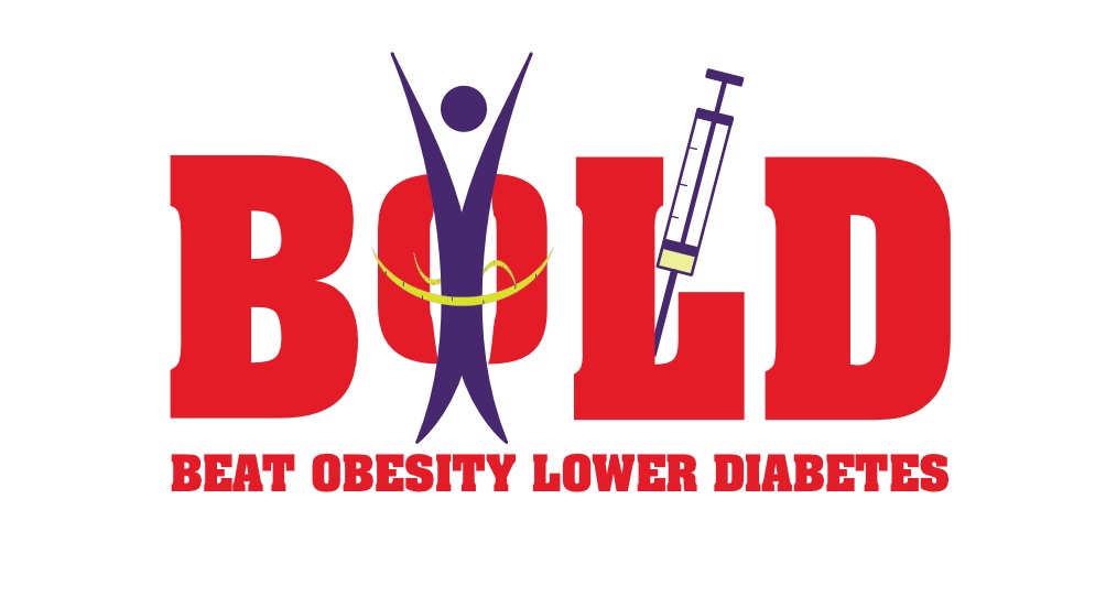 BOLD: Beat Obesity, Lower Diabetes — South First’s year-long campaign highlighting NCDs