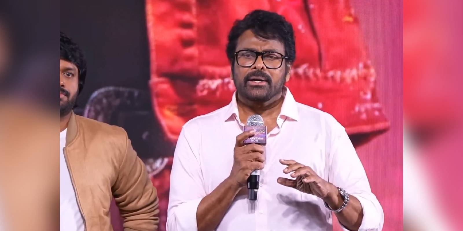 Chiranjeevi