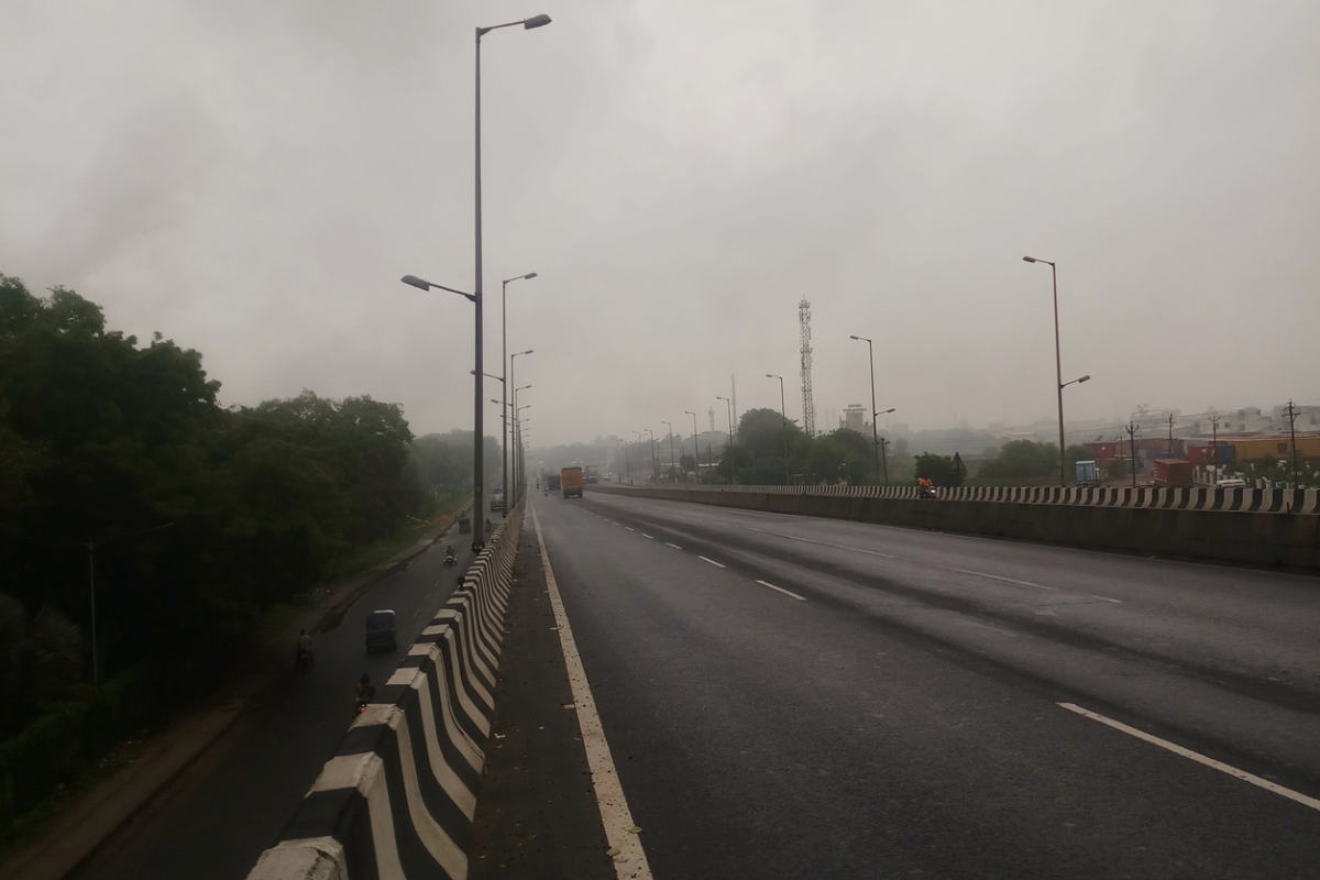 Highway