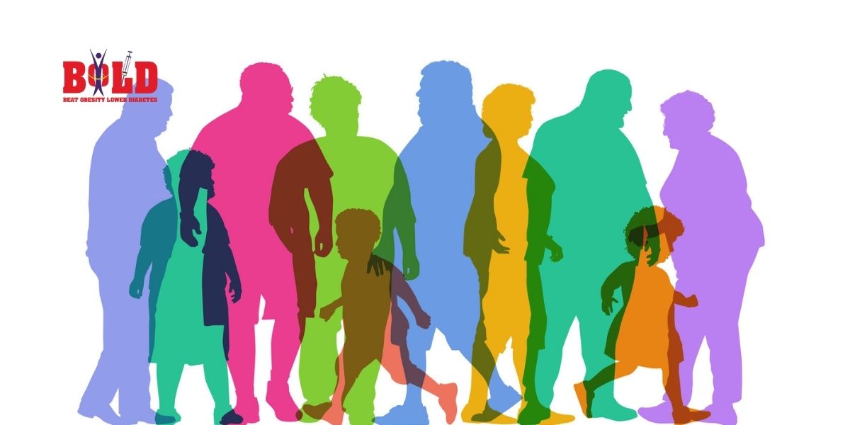 India's obesity epidemic. Representative image. (iStock)
