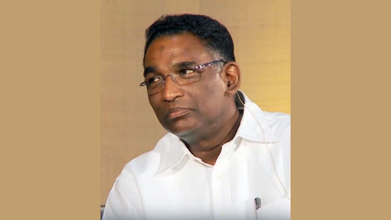 Cybercriminals targeting retired SC judges? Justice Chelameswar flags digital arrest attempt
