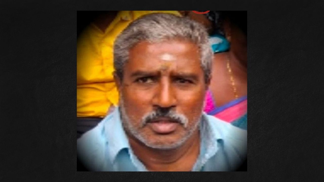 Amid protest for regularisation, part-time teacher dies in Chennai after alleged suicide attempt