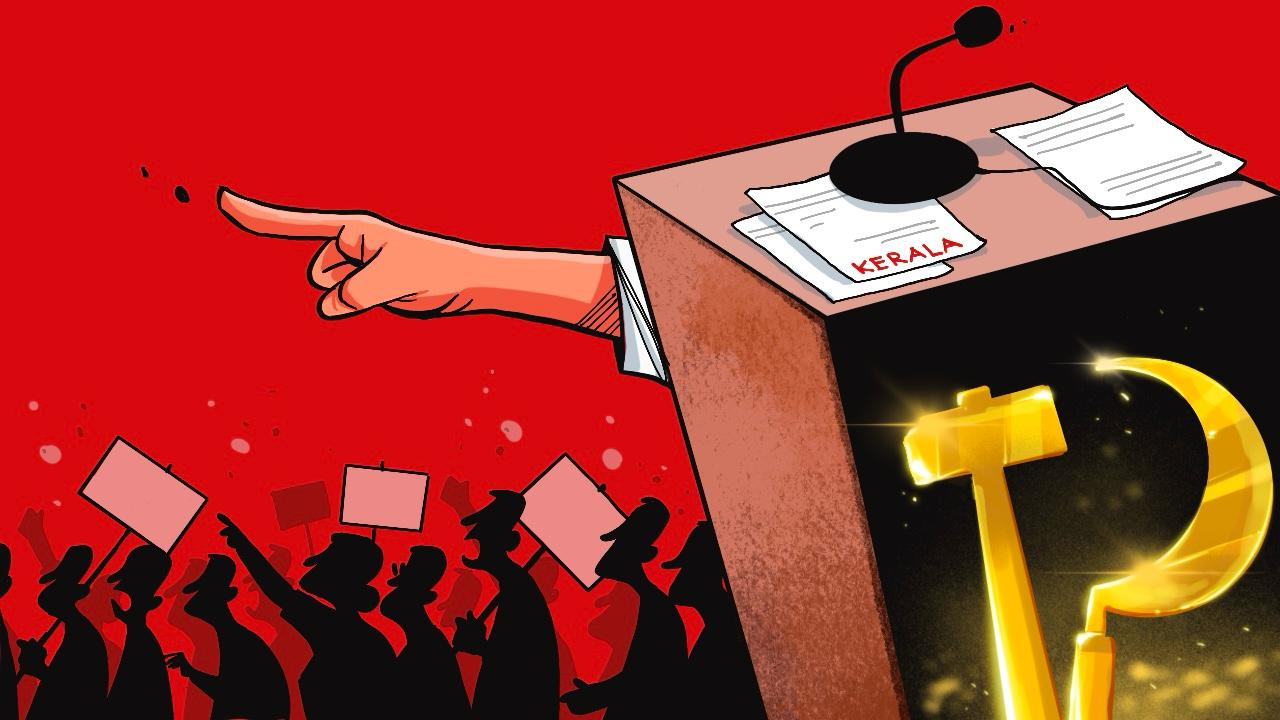 With the Assembly election looming, the second Pinarayi Vijayan government has chosen to rest its political case firmly on welfare continuity.