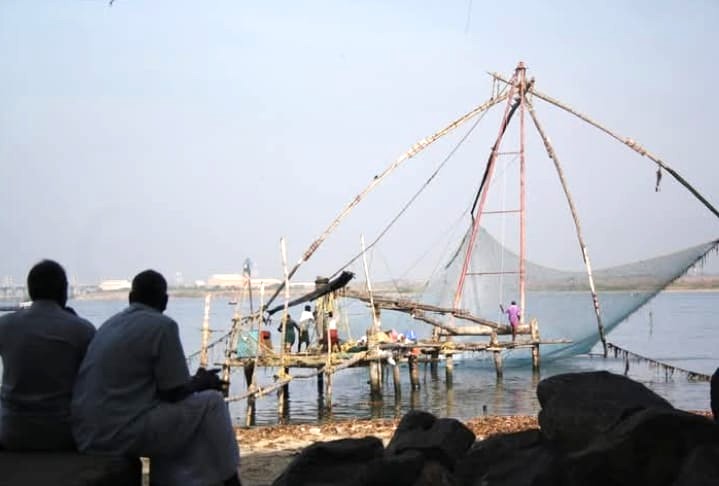 Kerala is planning to position itself as a global destination for graceful and dignified ageing. (South First)