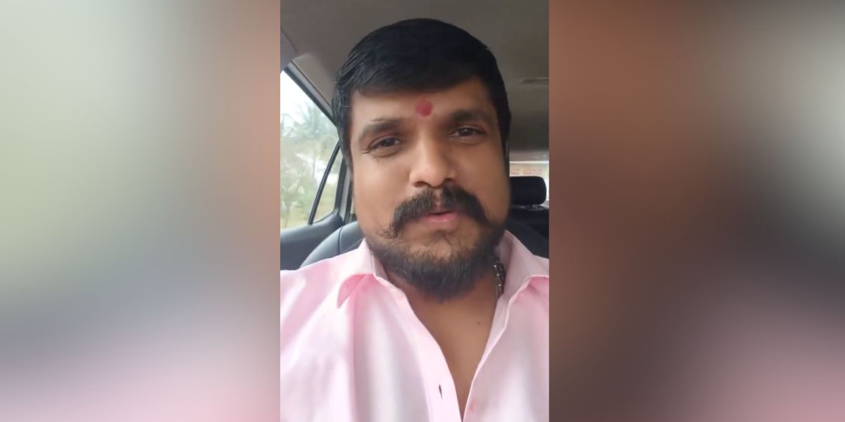 Puneeth Kerehalli.