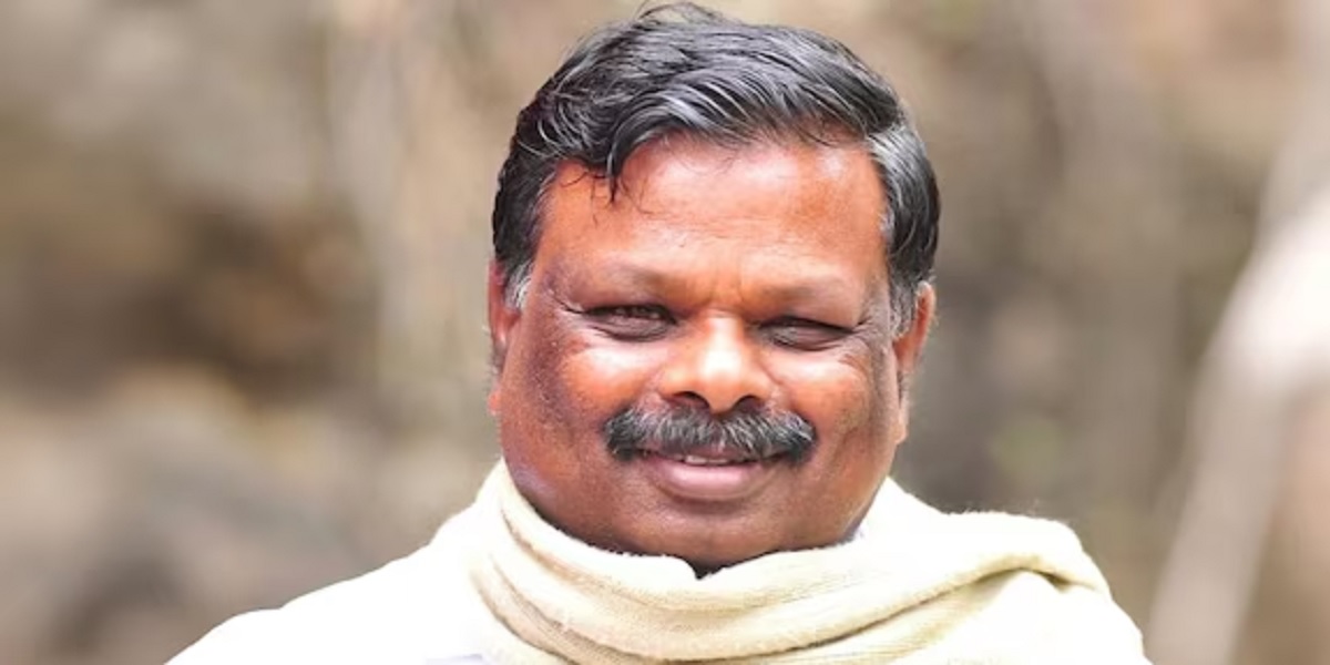 S Rajendran