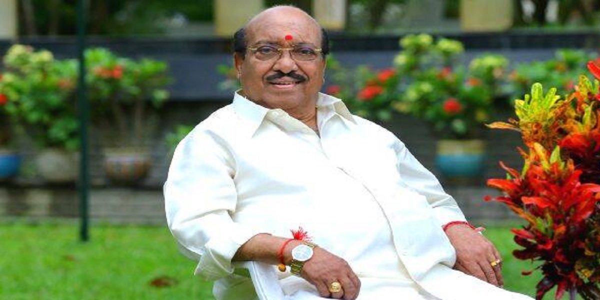 Vellappally Natesan