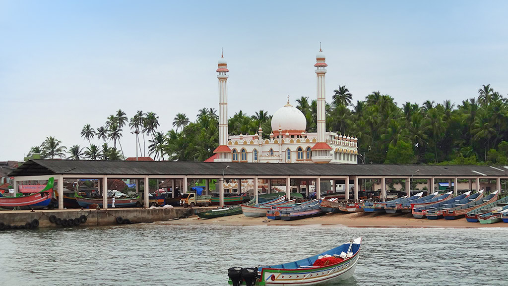 Vizhinjam has seen shifting political fortunes over the years: a Congress stronghold earlier, it was taken over by the CPI(M) in 2015, with Left candidates winning the ward in both the 2015–2020 and 2020–2025 terms.