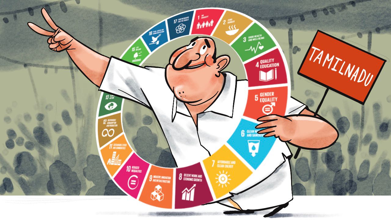 The new framework has been aligned with the Global Indicator Framework adopted by the United Nations and India’s National Indicator Framework (2025). Work on SIF 2.0 began after a decision taken by the High Powered Committee on SDGs in April 2023.