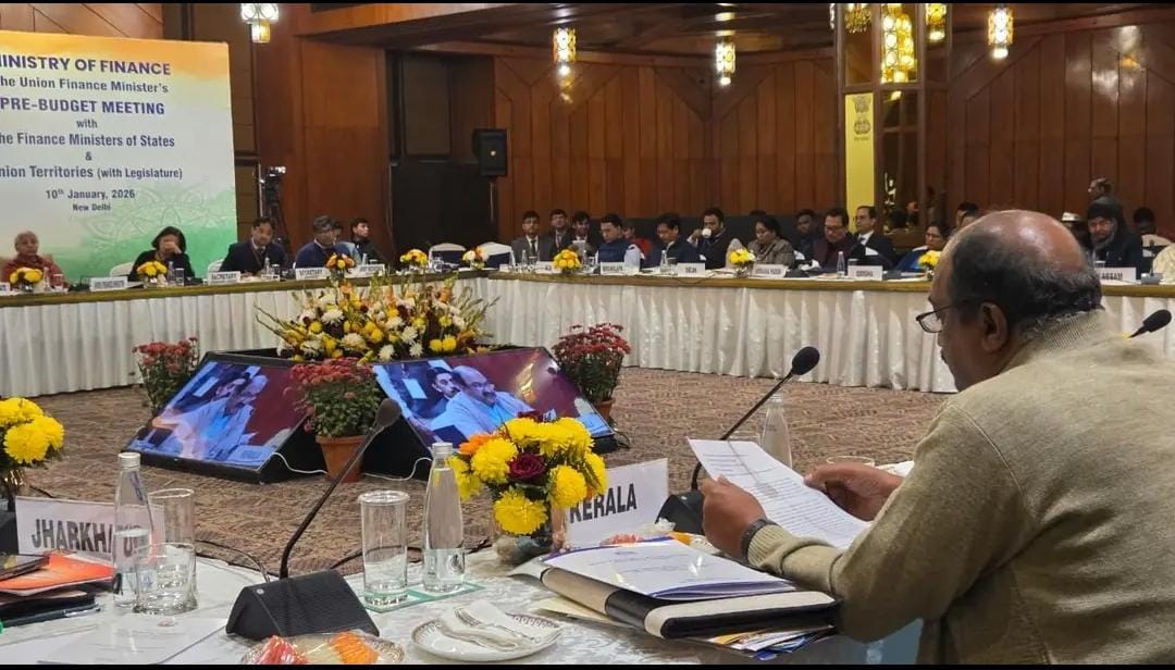 Union Budget 2026: Kerala seeks special fiscal correction package, more borrowing headroom