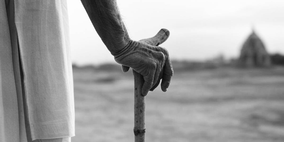 The elderly comprises 18.2% of Kerala's total population, which is projected to touch 22.8% by 2036.
