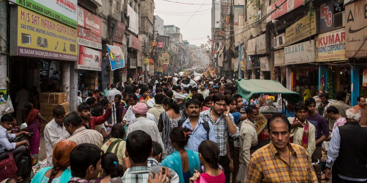 caste census