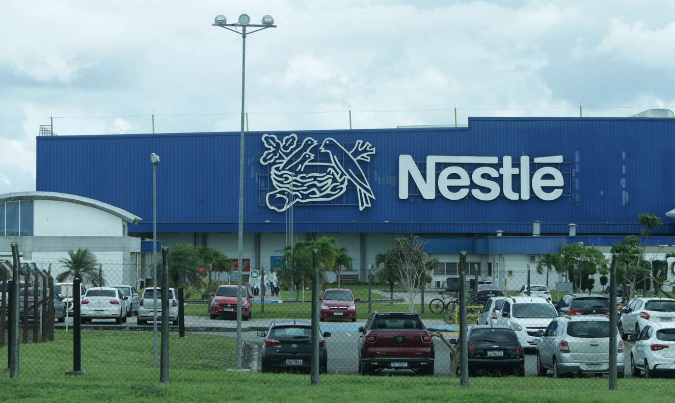 Nestlé added that it is working to minimise any potential supply disruption whilst implementing appropriate actions to help ensure the health and wellbeing of families and their babies. Credit: iStock