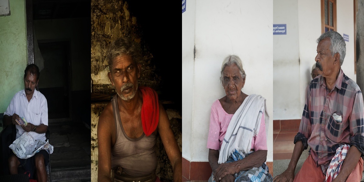 Muziris is not just heritage, and it deserves to be visited, felt and remembered.
