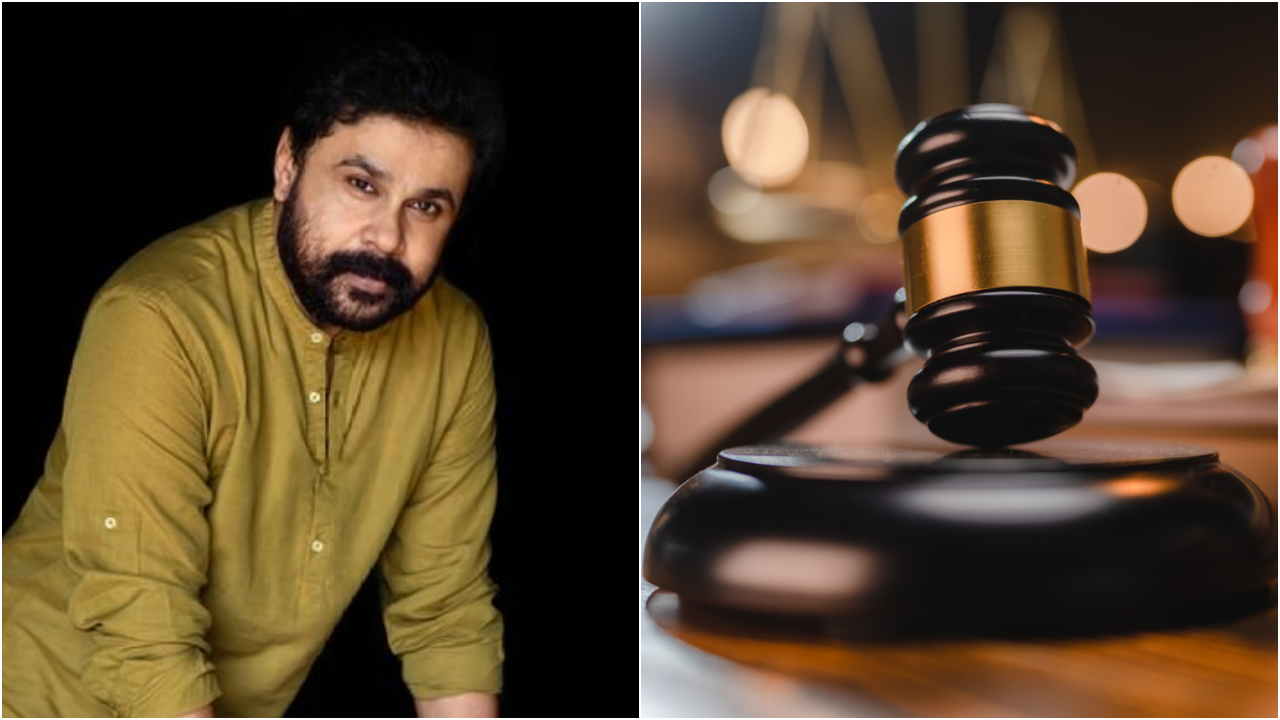 The trial court acquitted Dileep on the ground that the prosecution failed to conclusively prove the conspiracy behind the assault, even as it convicted six other accused, including prime perpetrator Pulsar Suni. Credit: x.com/Dileep_Online, iStock