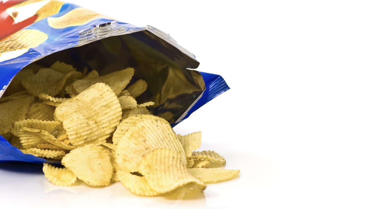 SF Campaign: What do cigarettes and a packet of chips have in common? More than you think