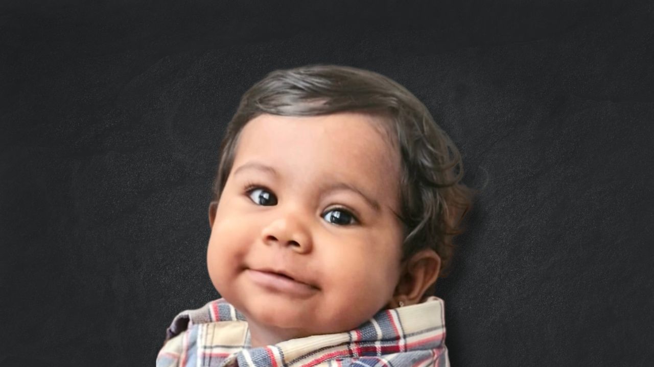 Declared brain dead at 10 months, Kerala infant’s organs to give five patients a second chance
