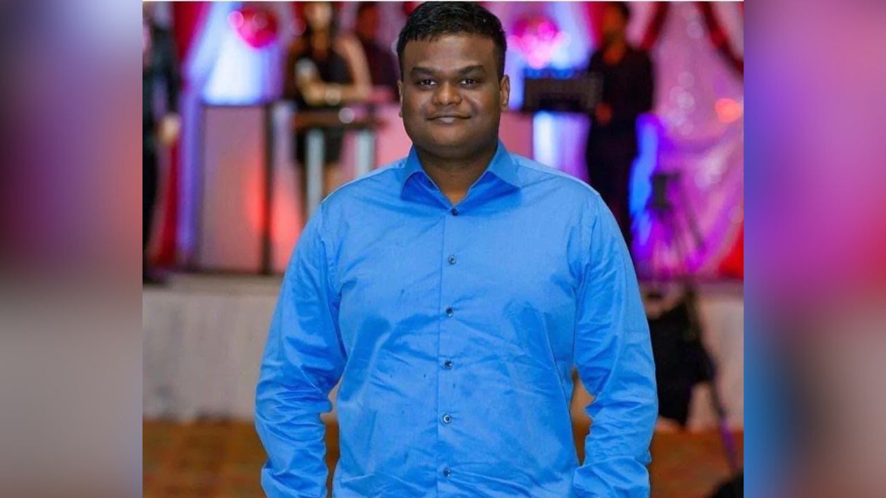 Chandan Kumar.