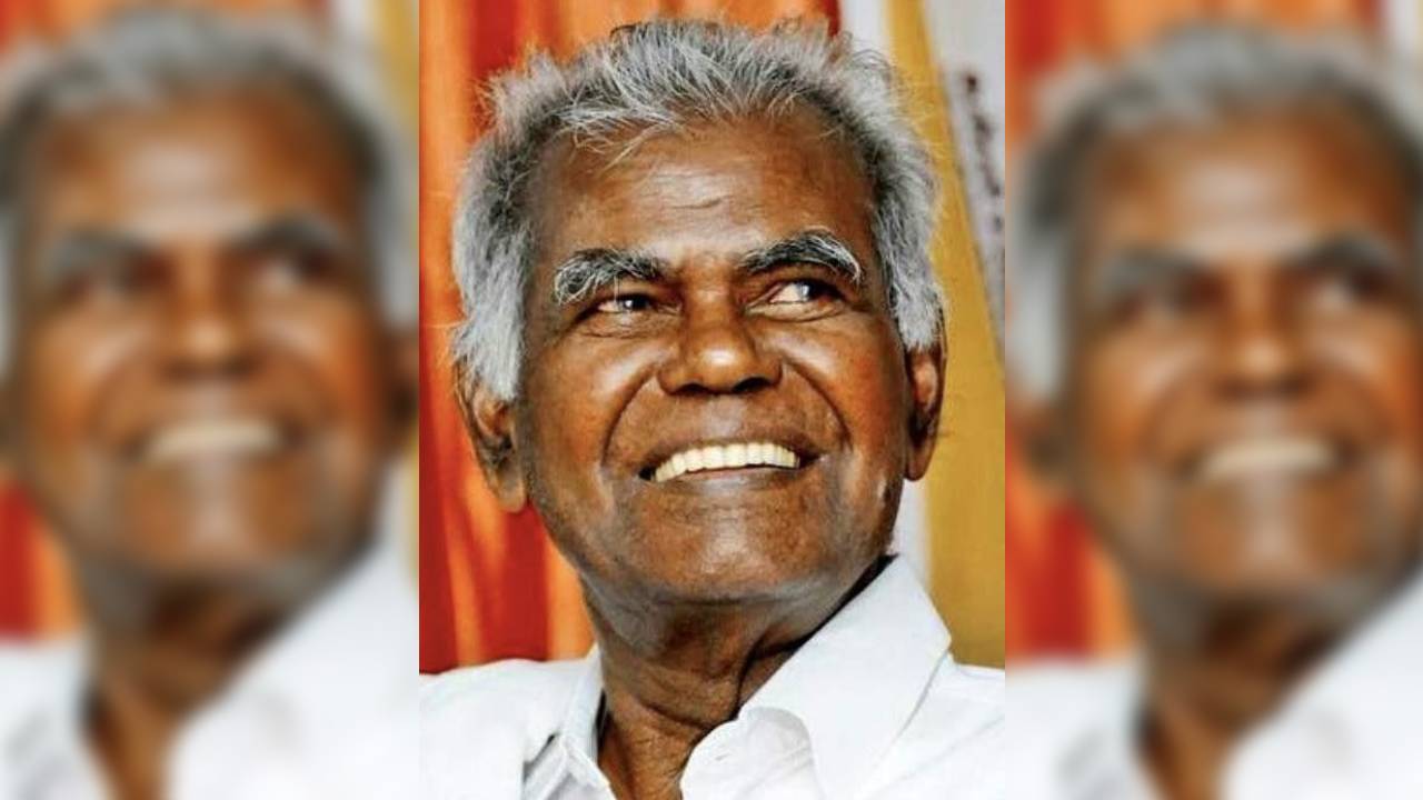 Communist leader R Nallakannu (26 December 1924 - 25 February 2026)