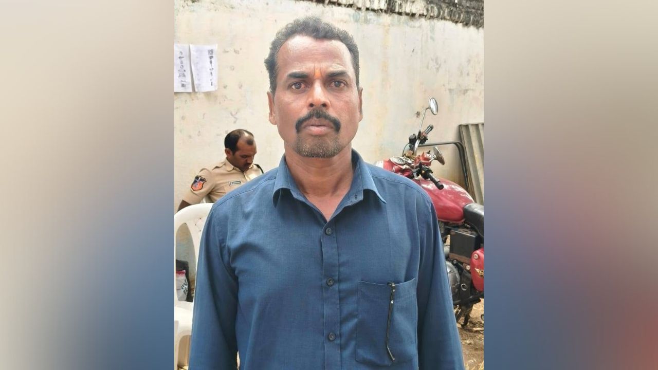 Telangana BJP candidate suicide