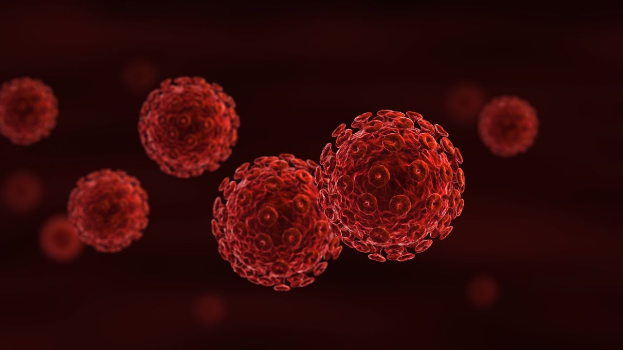 New gene-editing method cuts HIV DNA from infected cells across strains