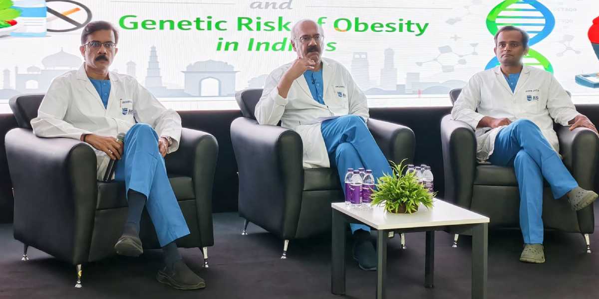 New study finds Indians face higher genetic obesity risk