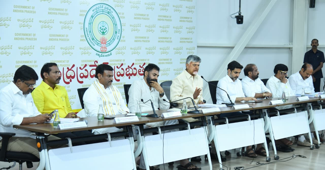 Addressing the media along with NDA partners, Chandrababu Naidu downplayed his earlier contention that the ghee contained animal fat.