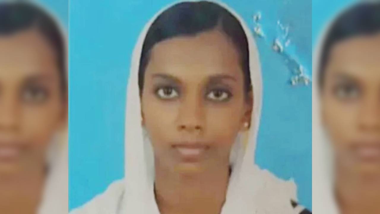 Noushija