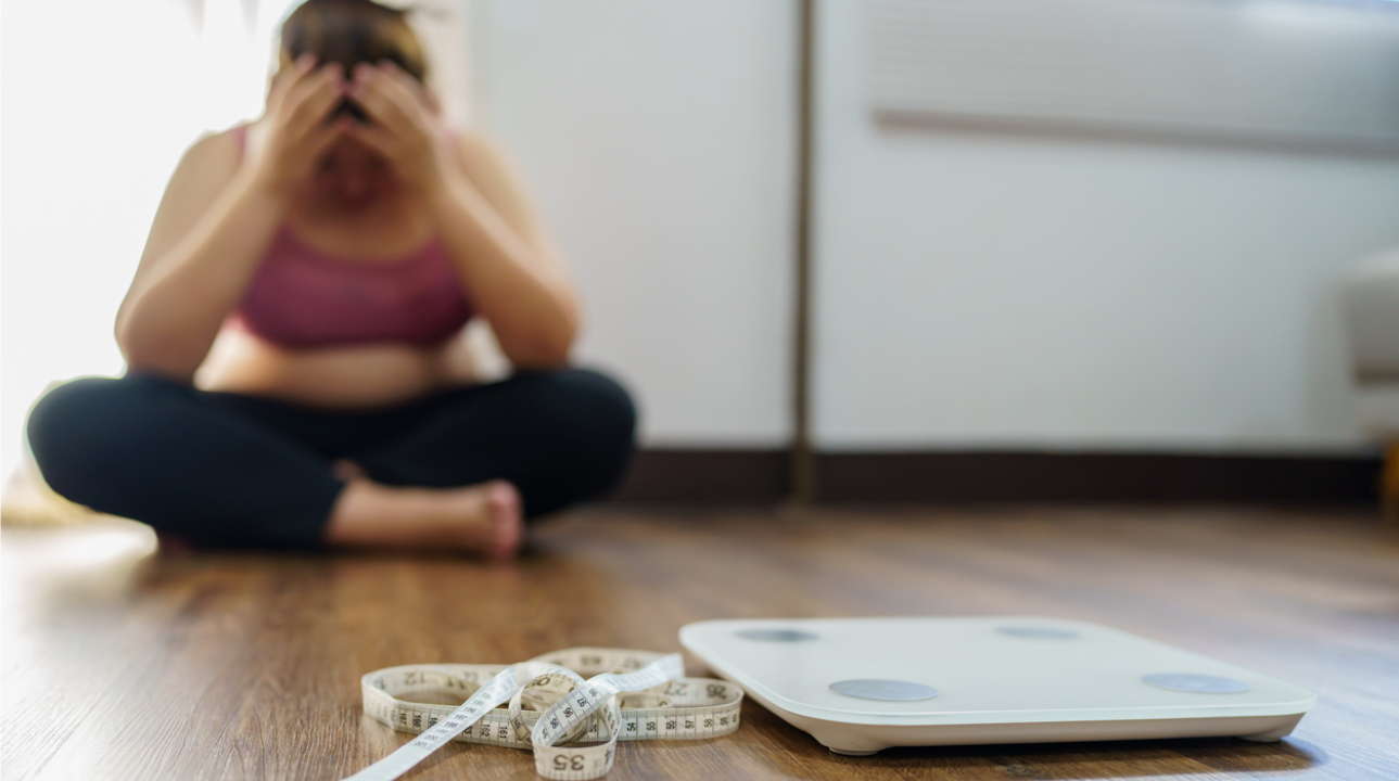 SF Campaign: Diet, exercise and willpower are not enough: why your body fights weight loss