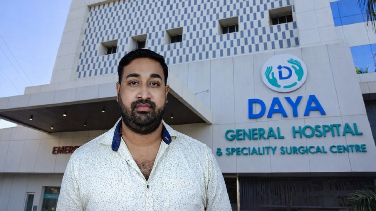 Rafi Jose Vattakuzhy
