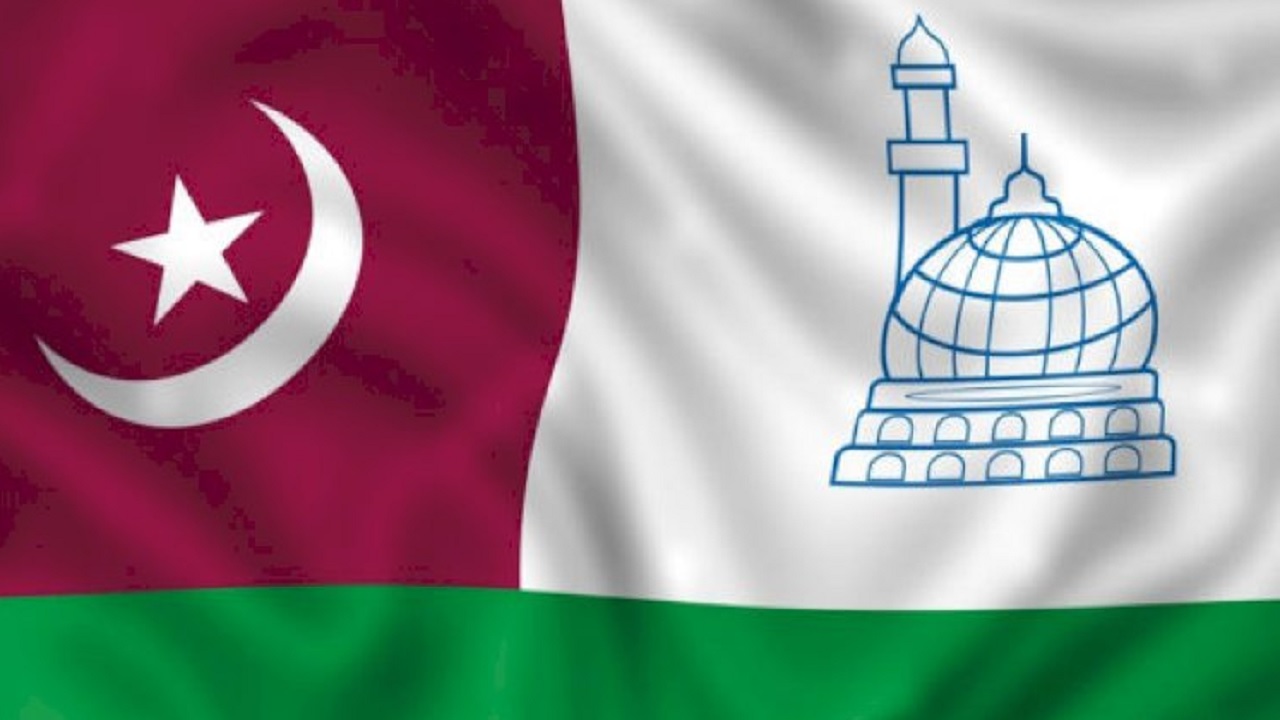 Samastha is the most powerful Sunni religious organisation in Kerala.