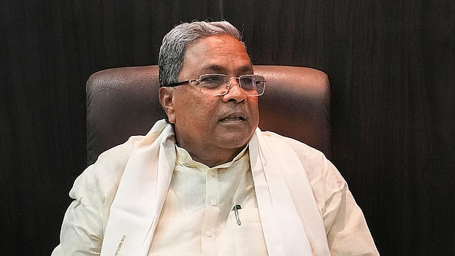 Chief Minister Siddaramaiah, who tabled the resolution, said the Opposition could raise concerns and objections during further discussions.