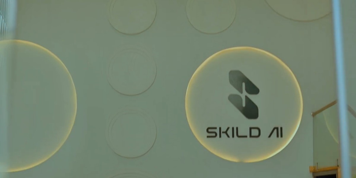 Skild AI