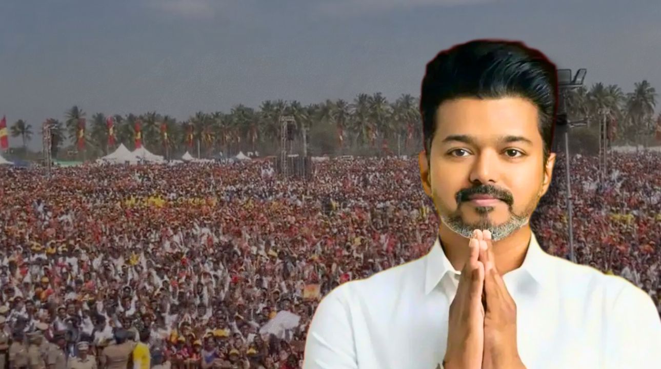 Vijay has been able to convince his support base that he represents a new era of politics, despite not articulating his ideology.