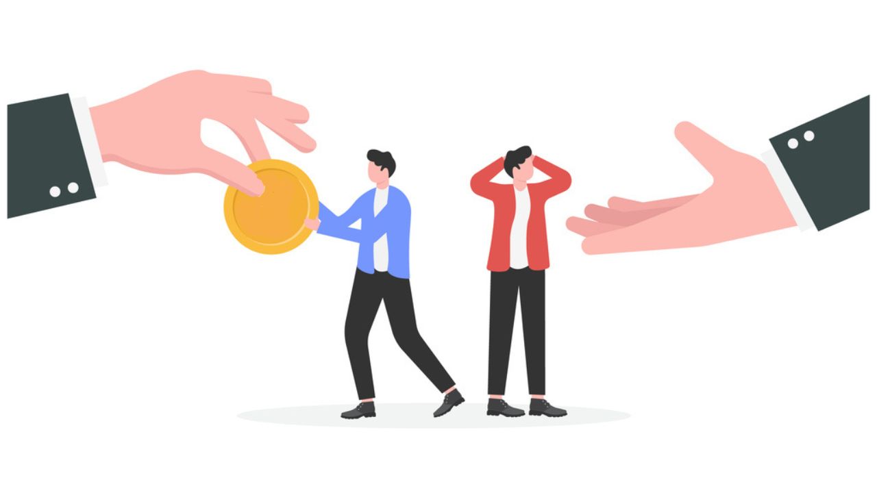 Unfair allocation for Kerala in Union Budget. Representative Image.