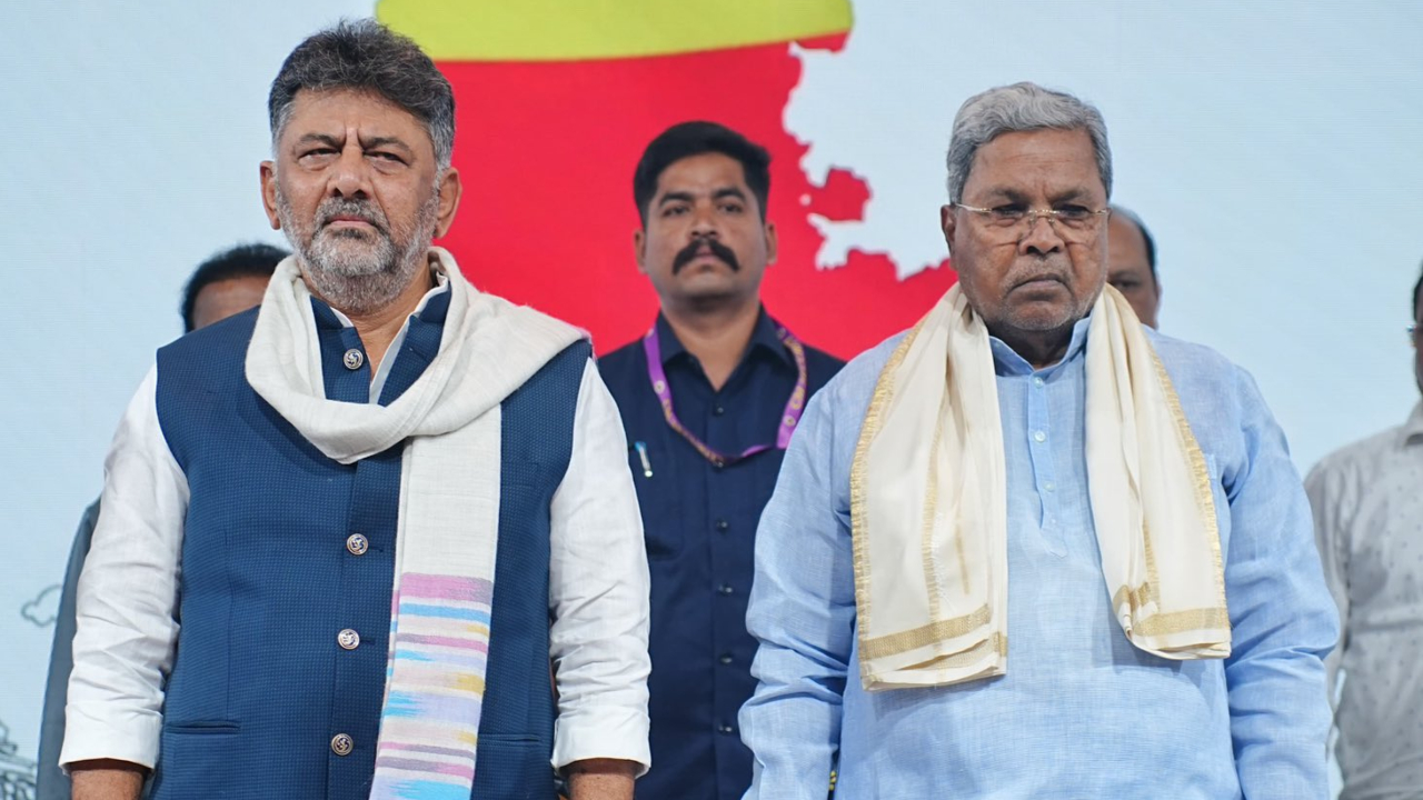 The MLAs belong to different factions, but their desire for Cabinet berths brought them together.