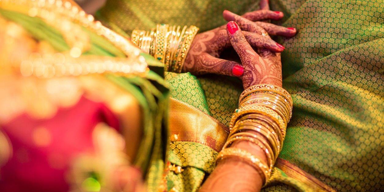 dowry law