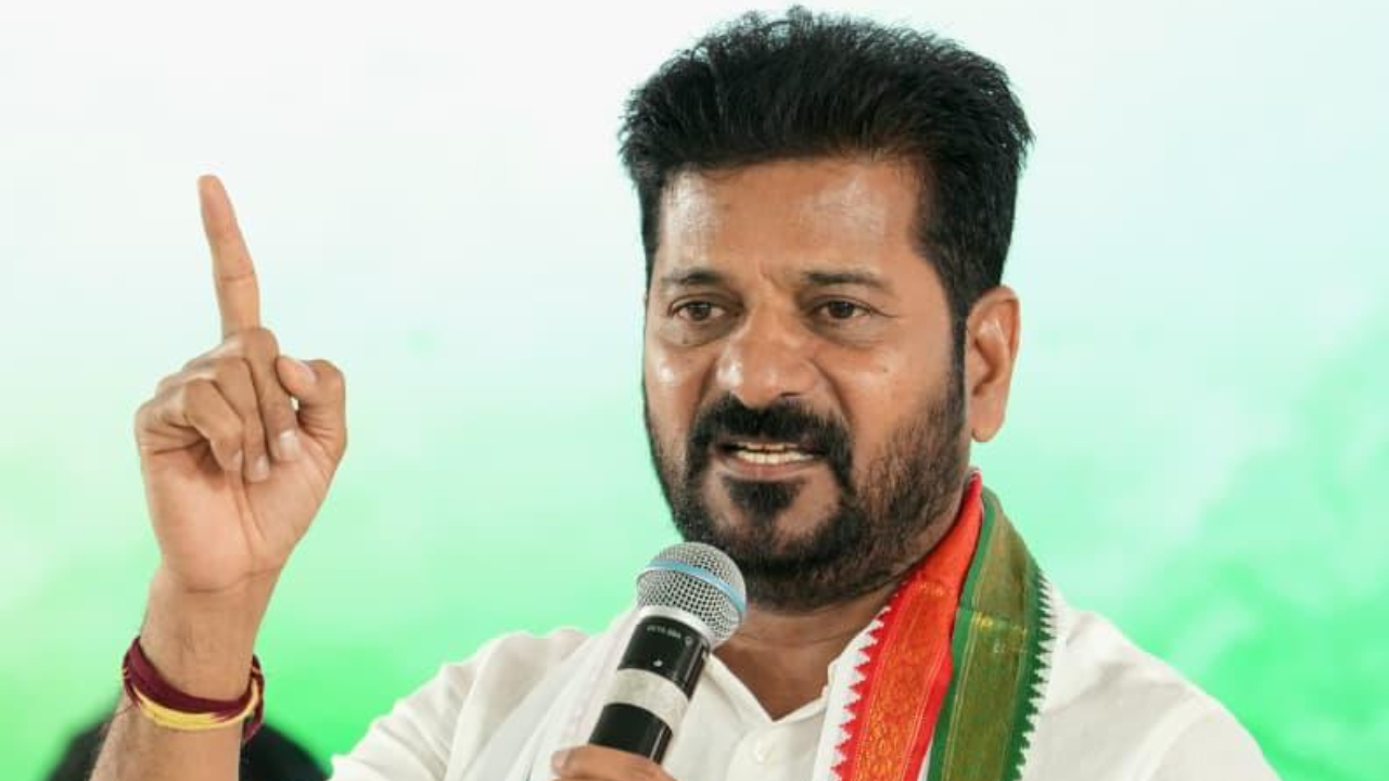 Chief Minister A. Revanth Reddy reportedly expressed anger over officials' failure to inform him about the ongoing construction on the site.