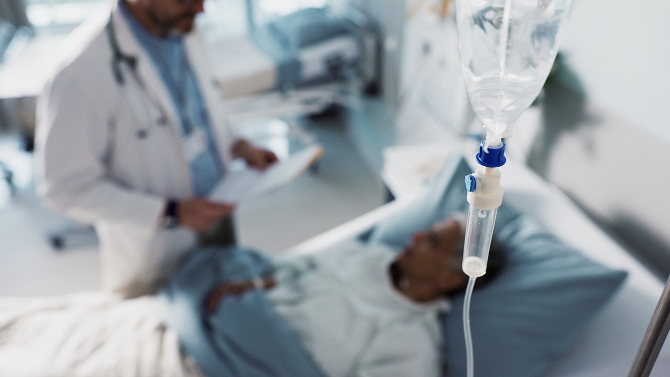 Wrong doses to mistimed drugs: 1 in 3 hospitalised patients in India experiences medication errors