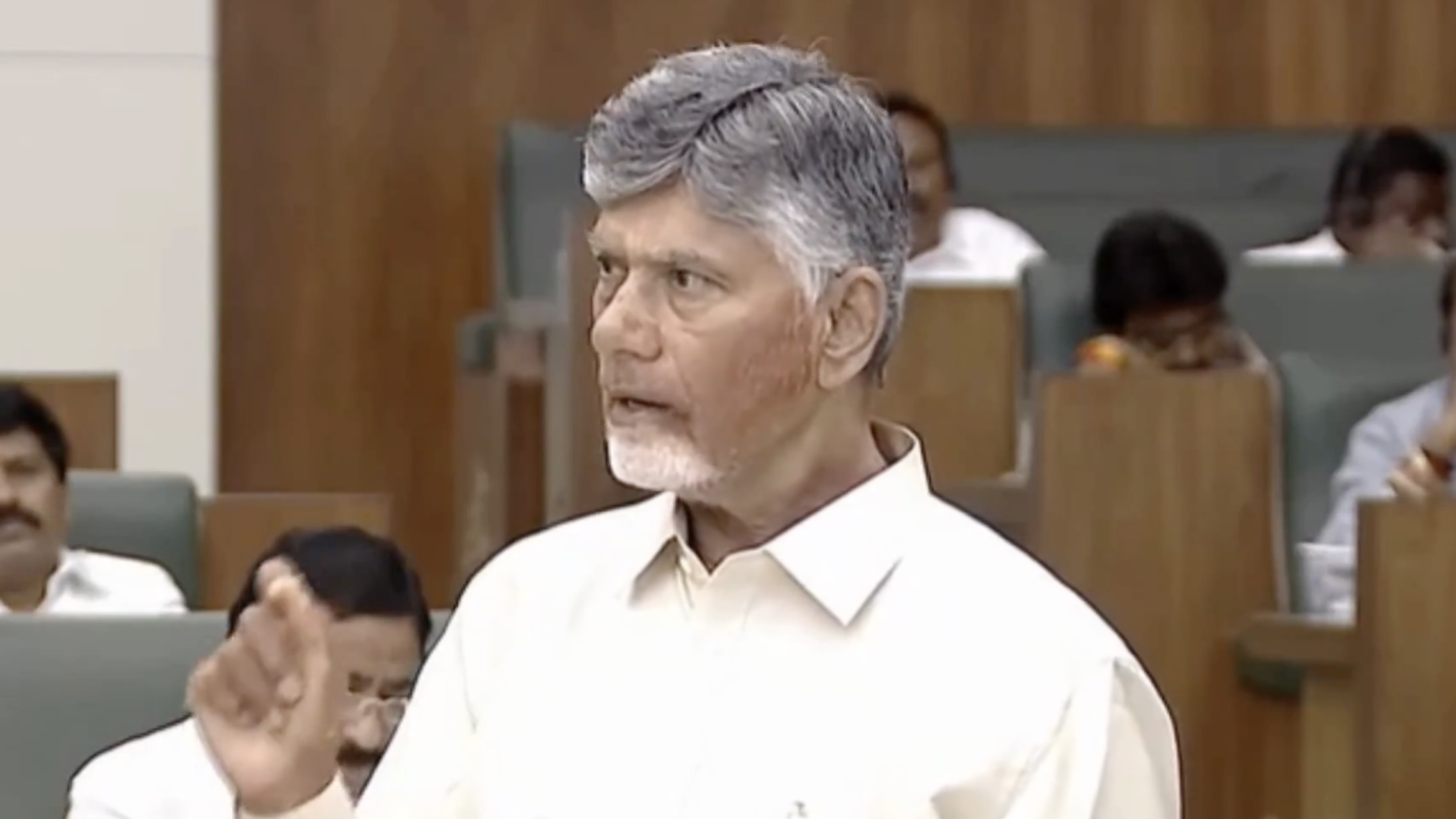 AP proposes Rs 25,000 incentive for second child onwards to arrest birth rate slide