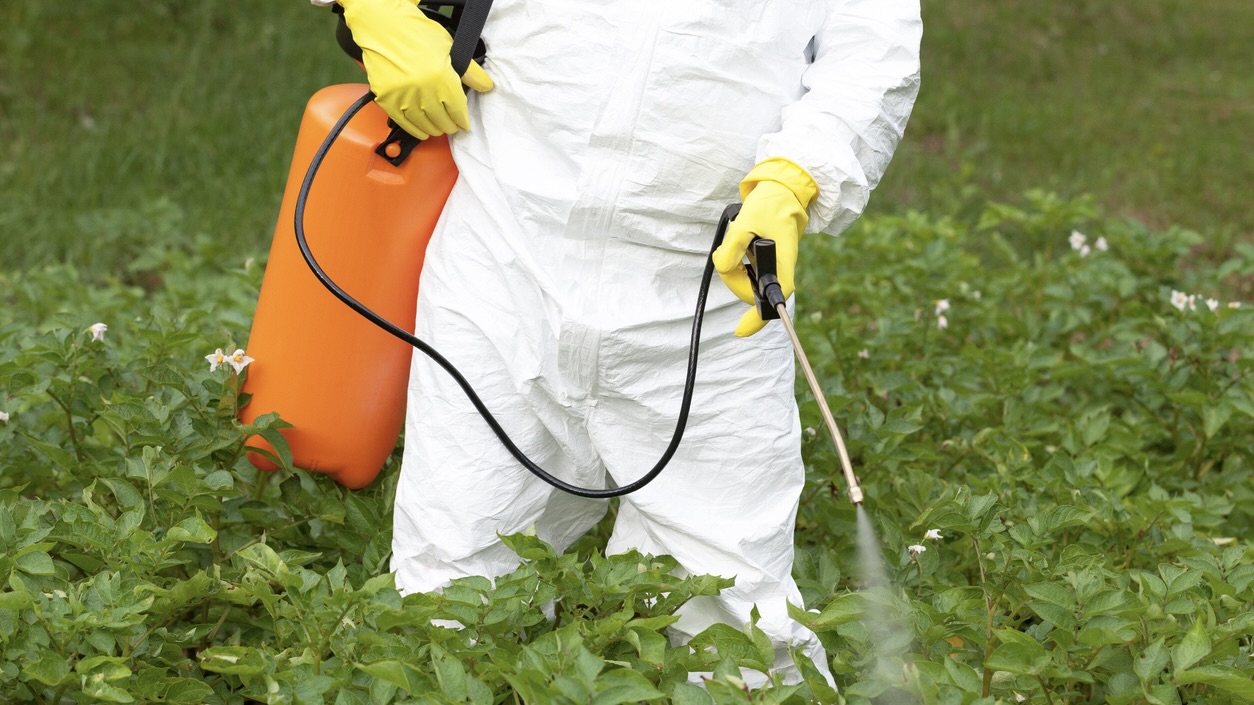 Why America’s new executive order on glyphosate matters for India