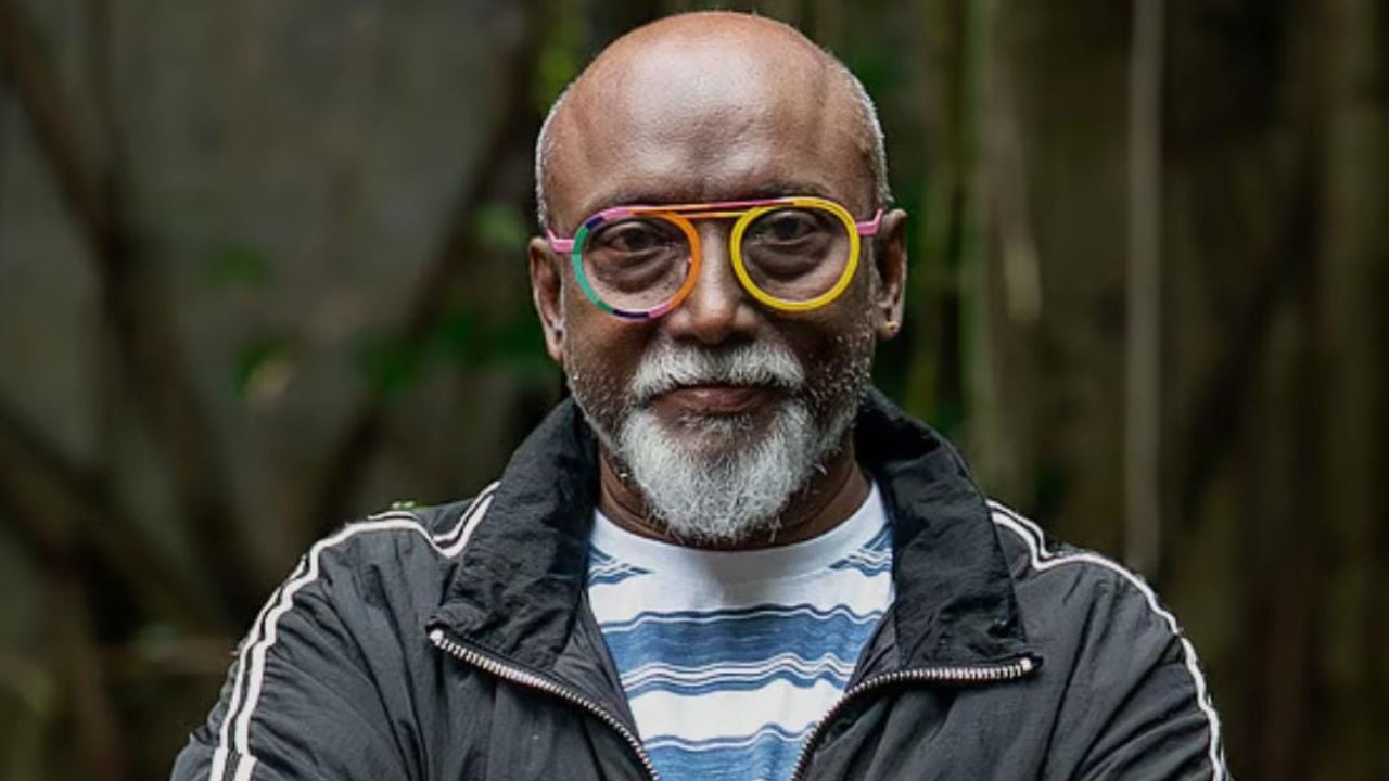 Bose Krishnamachari
